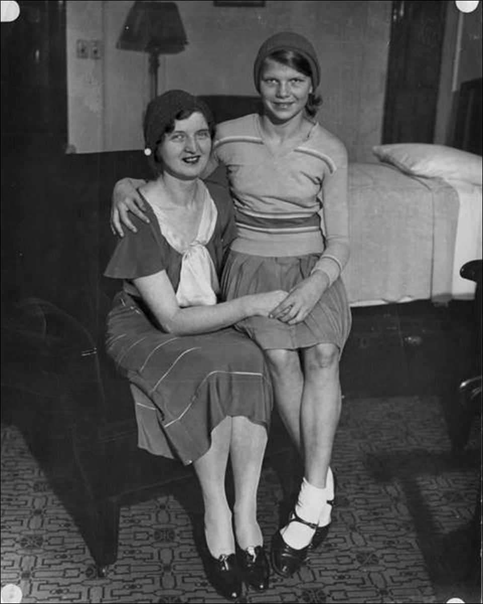 Presidents' Daughters: Then and Now After the White House - HubPages