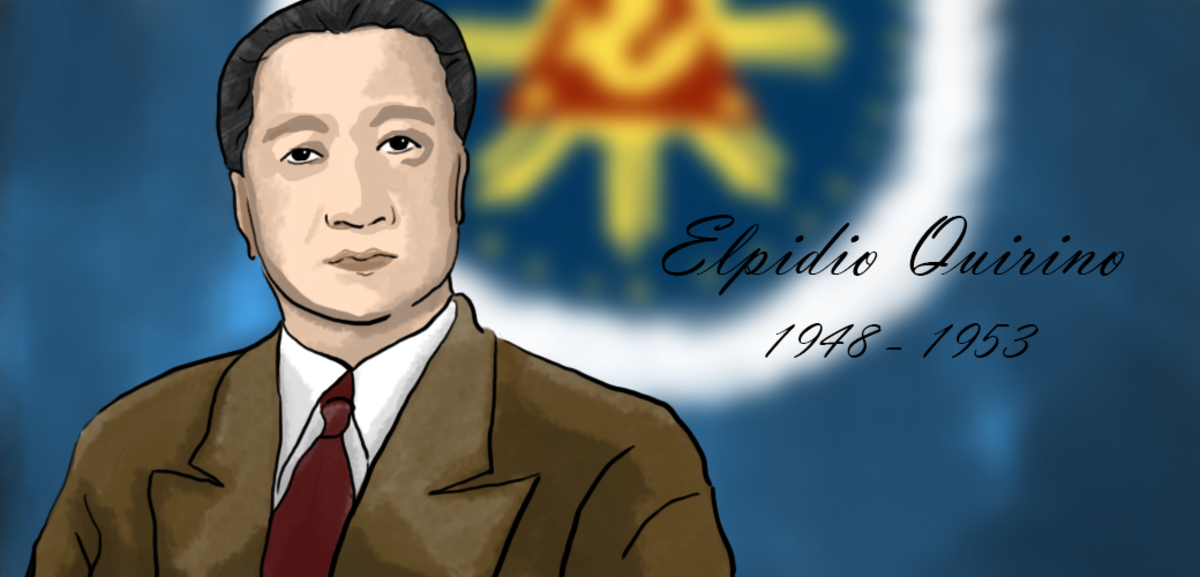 elpidio quirino talambuhay tagalog