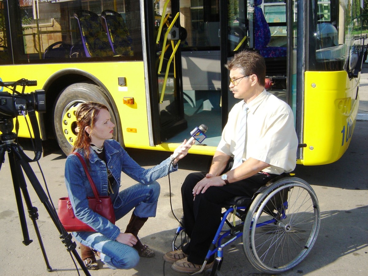 Political Correctness And People With Disabilities Soapboxie