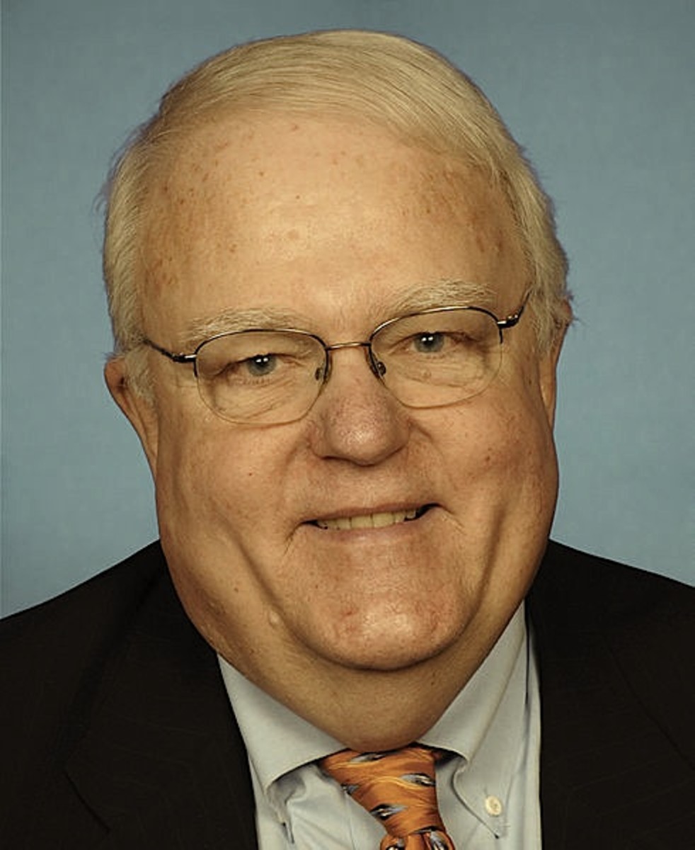 U.S. Representative from Wisconsin's 5th District since 1979 (R).