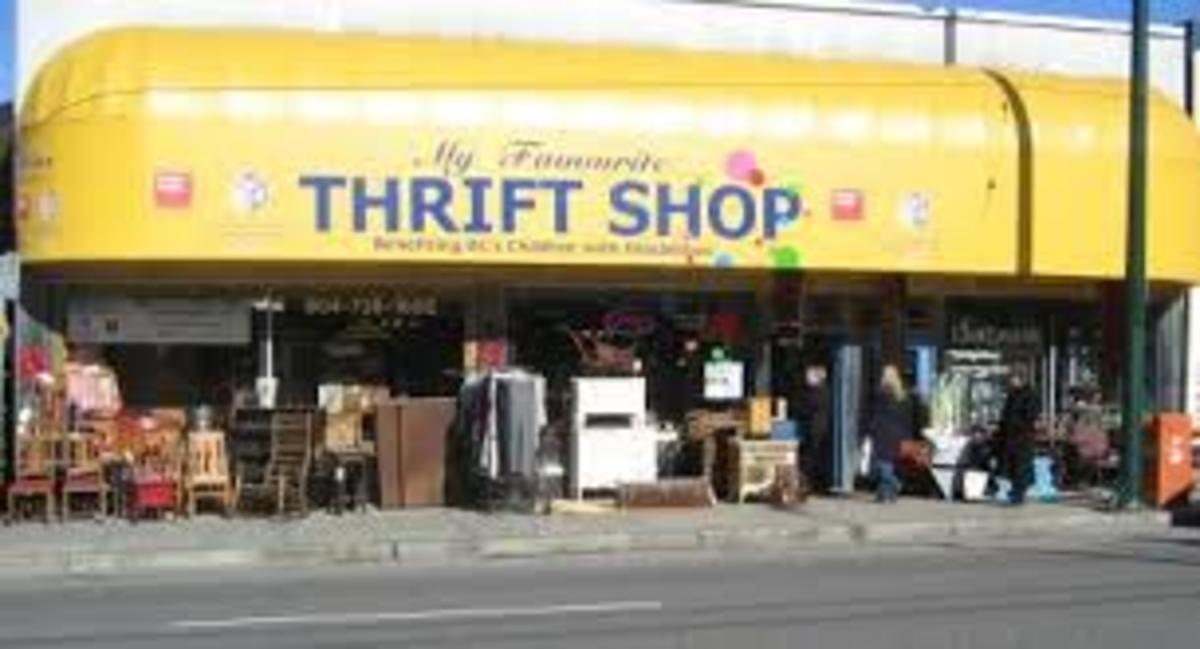 Top Five Fundraising Ideas to Raise Money for Your Local Charity HubPages