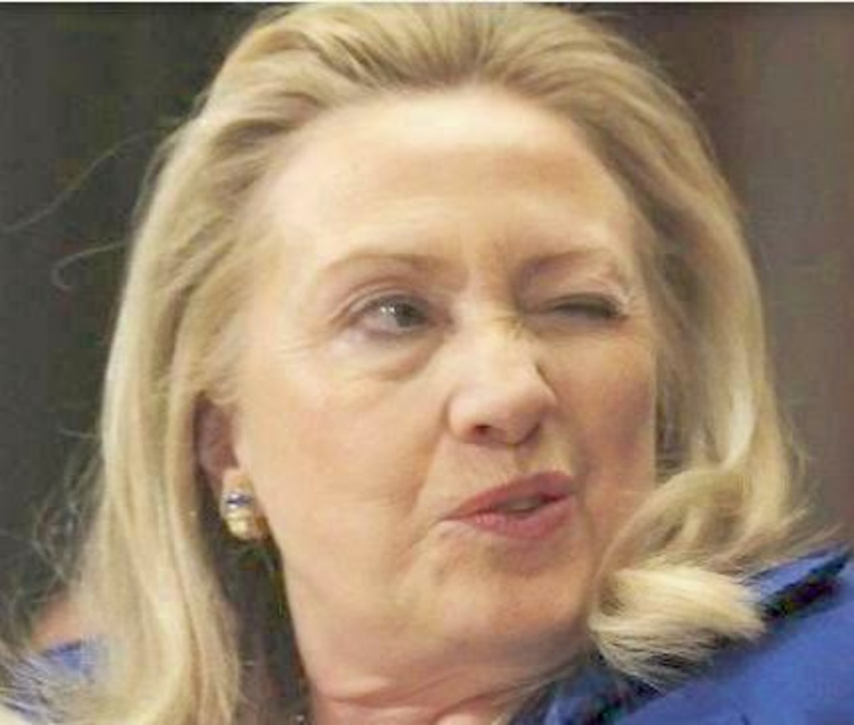 Hillary Clinton - Security Inquiry - HubPages