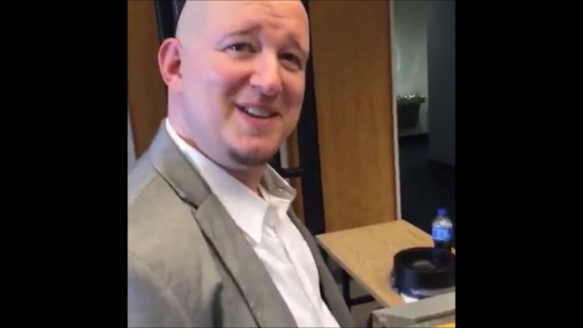 Wikileaks Strongly Implies Murdered DNC Data Director Seth Rich Was