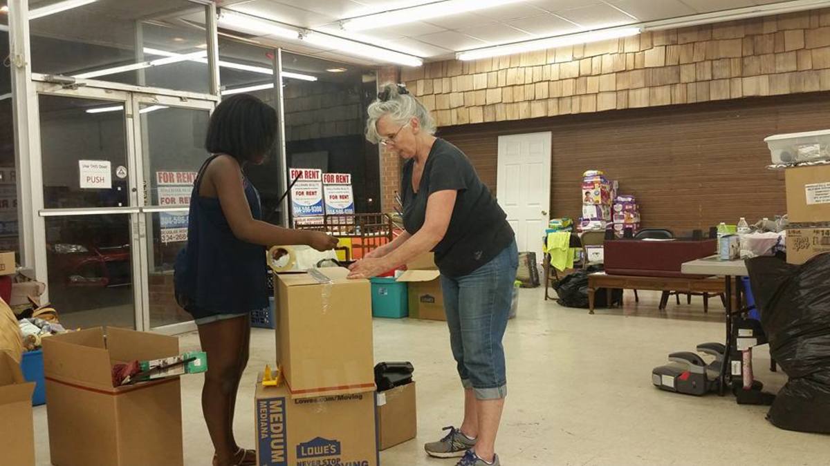 West Virginia Flooding 2016 Long Term Recovery Struggles HubPages