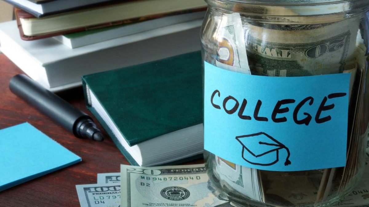 Illinois 529 College Savings Bonds