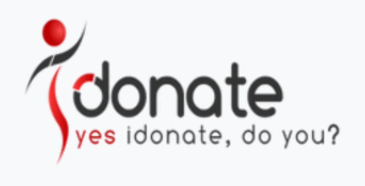 The Idonate Foundation 