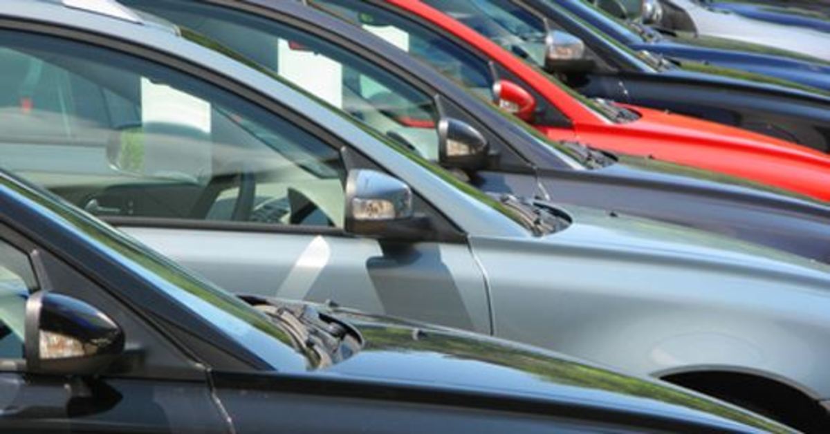 How to Conduct a Stakeout HubPages