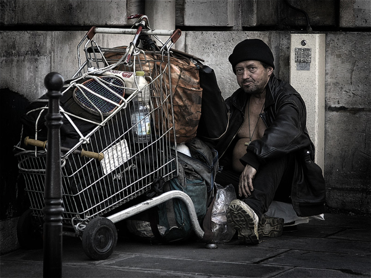 homelesspoetry