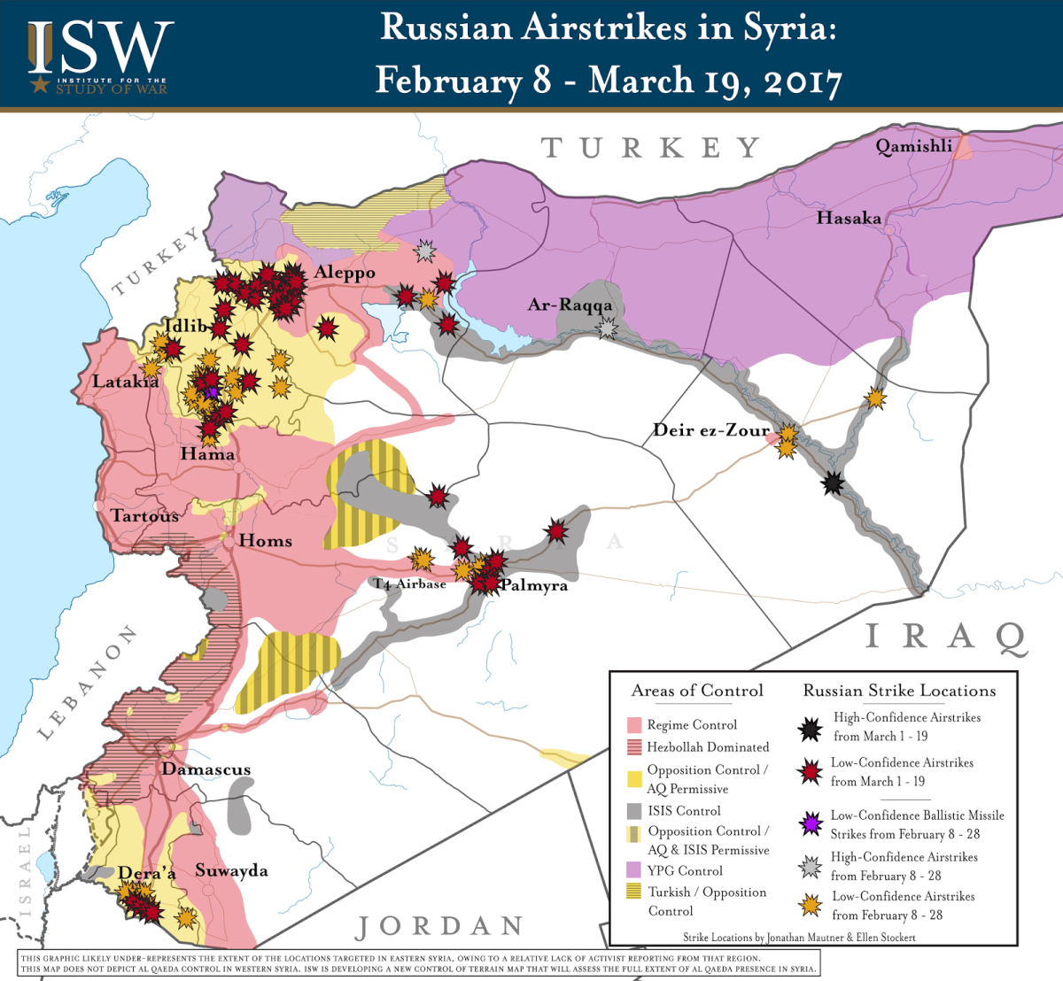 What Trump Did and Did Not Achieve In Syria - HubPages