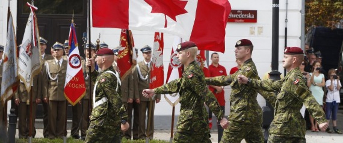 canadian-armed-forces-suffering-from-underfunding-duh