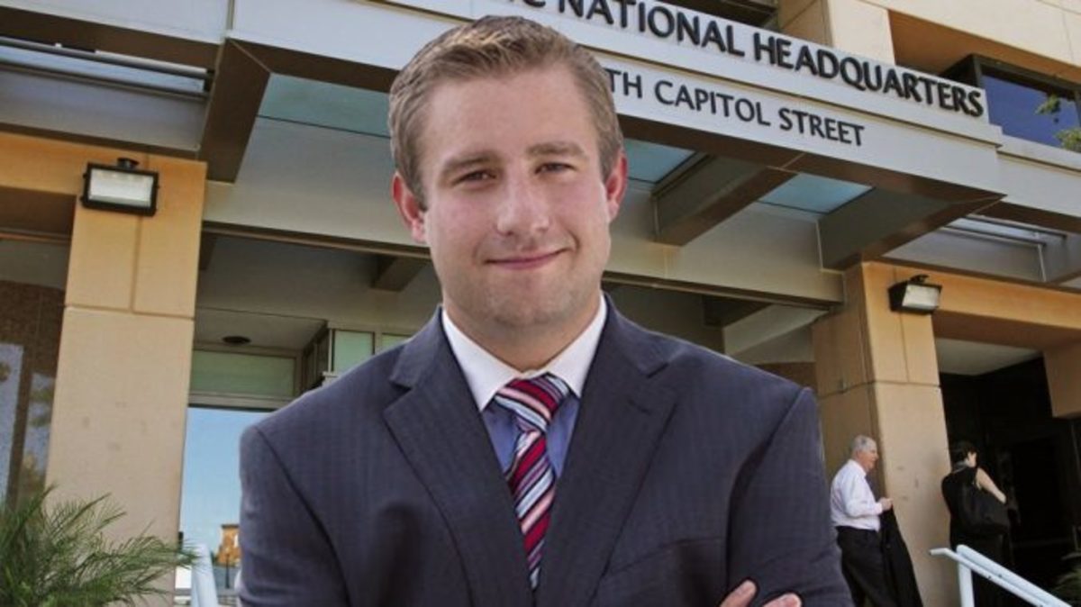 Seth Rich
