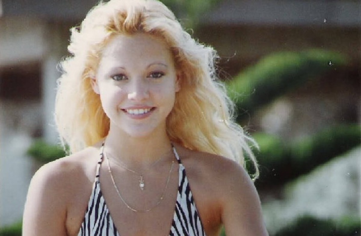 Tammy Lynn Leppert, missing from Florida since 1984