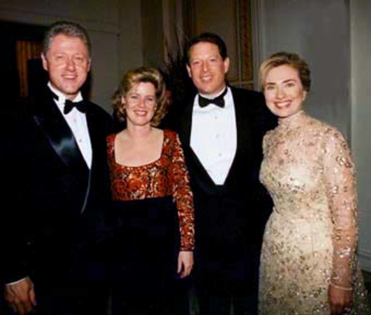 william-clinton-42nd-president