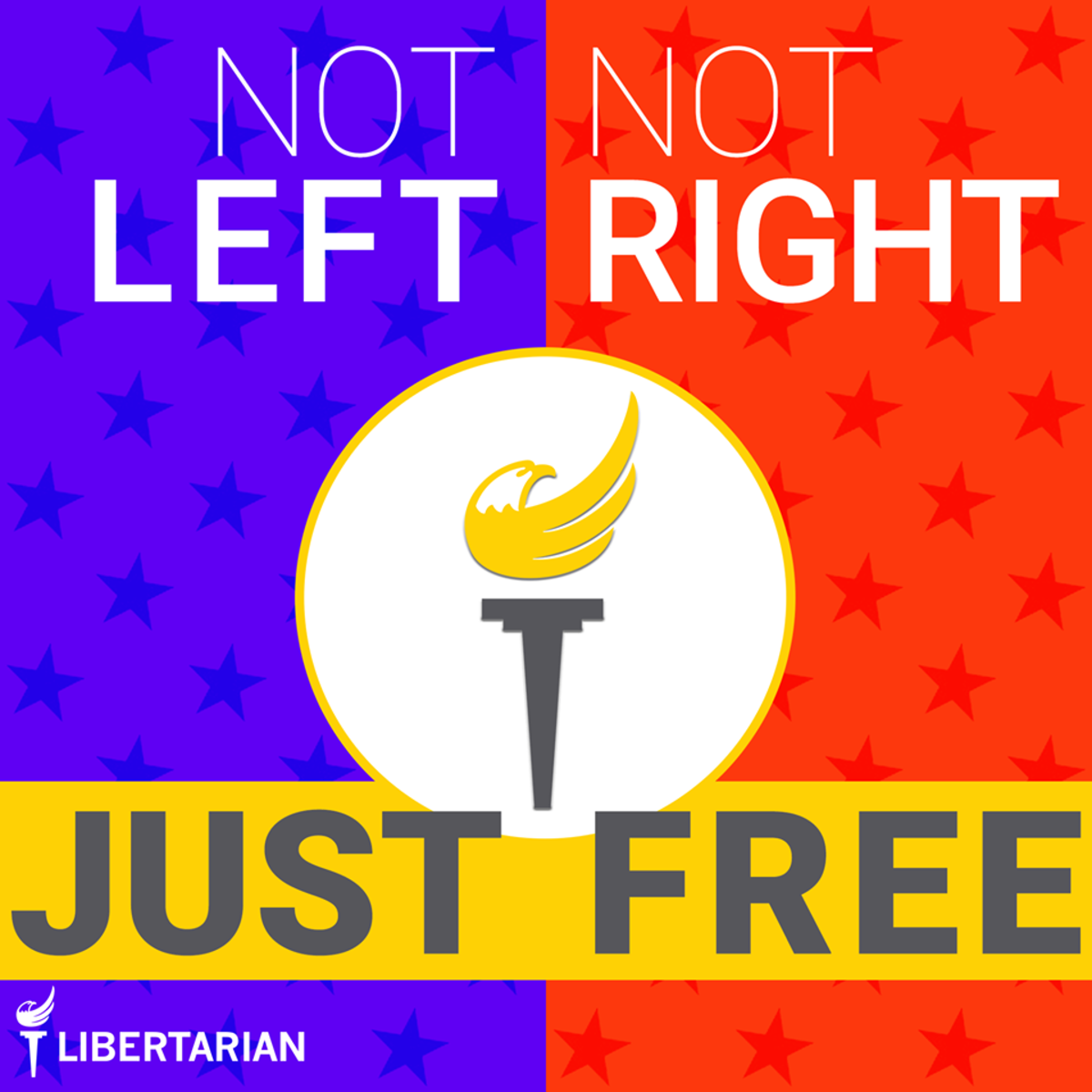What Is a Libertarian? A Look at the Libertarian Party - Soapboxie
