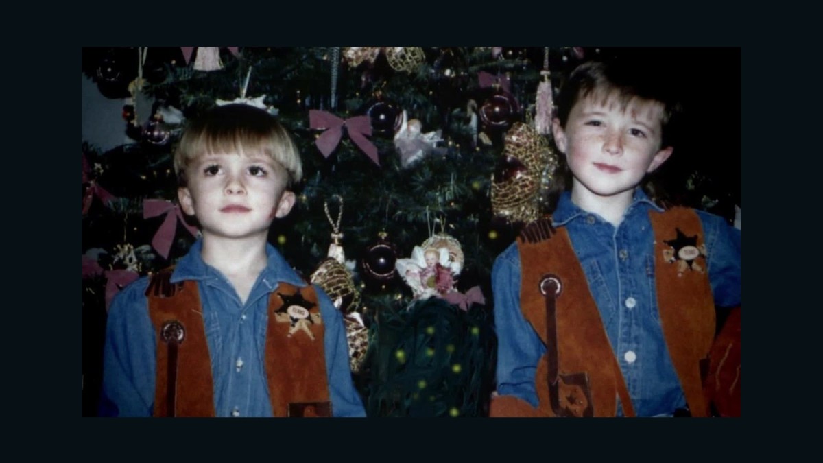 Devon and Damon Routier were murdered in 1996 and their mother Darlie was convicted of the crime.