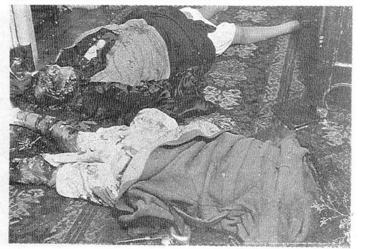 The Papin Sisters Case HubPages