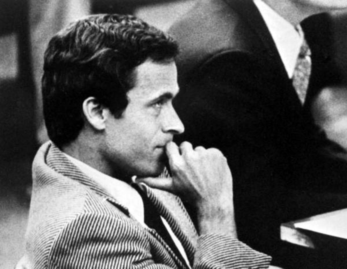 Ted Bundy's Teeth: Forensic Bite Mark Evidence in the 1979 Conviction