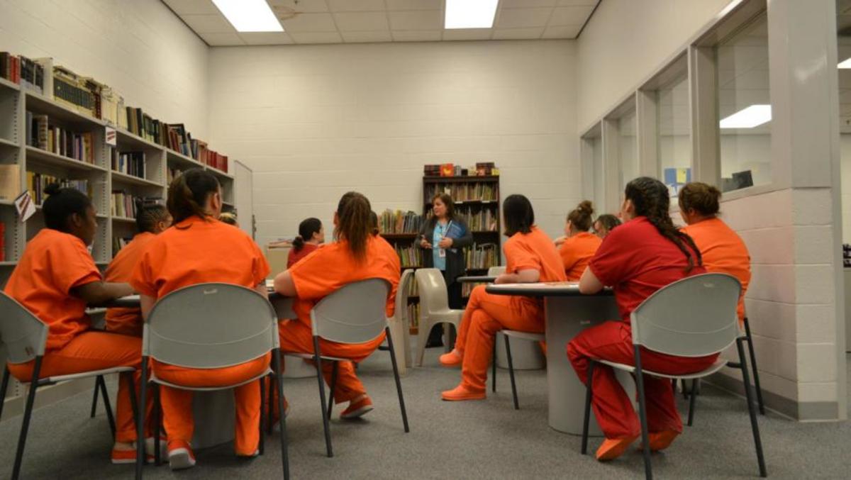 Prison Survival Guide: Do and Don'ts - Soapboxie