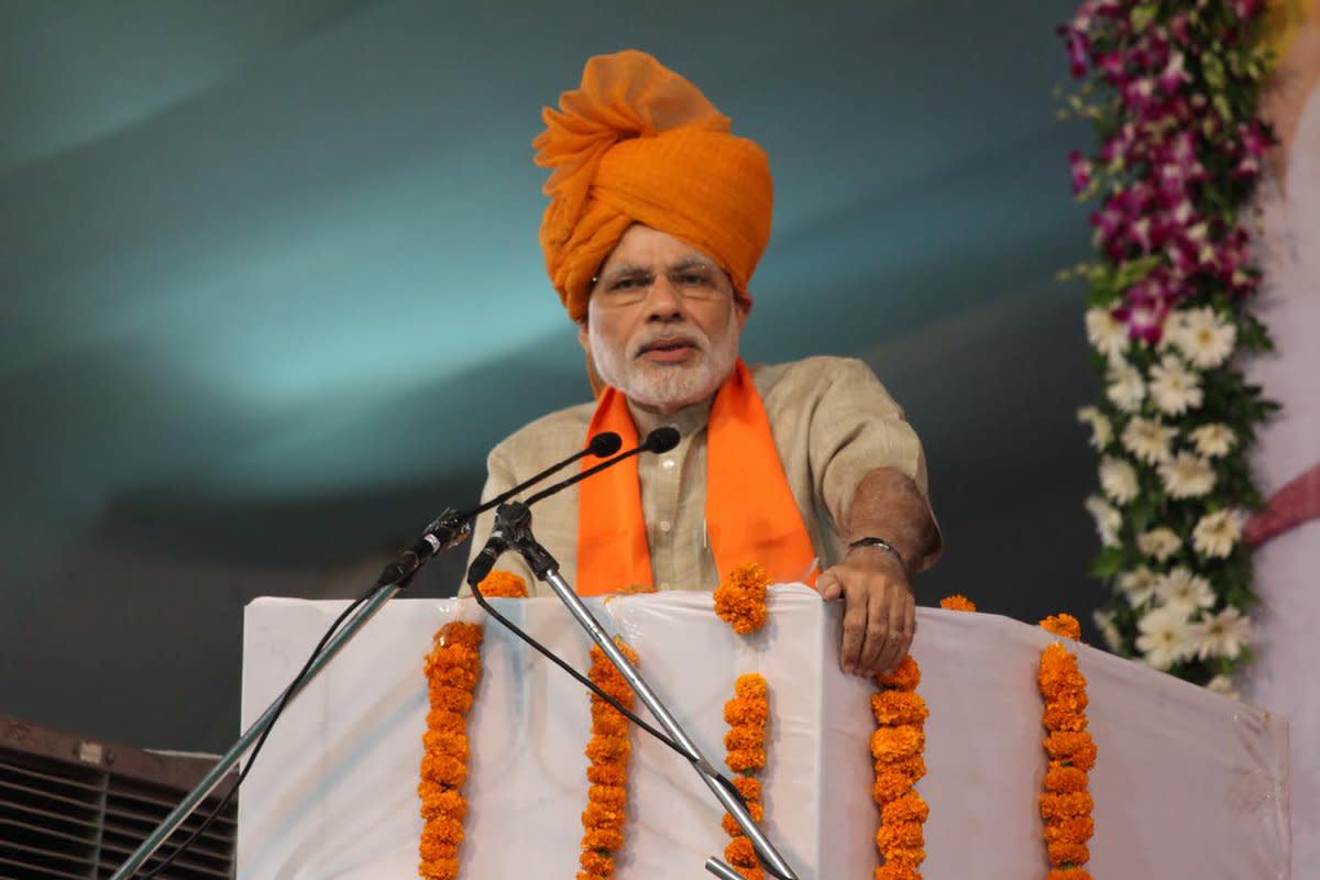 modi-heading-to-be-a-hindu-emperor-in-the-lines-of-chandragupta