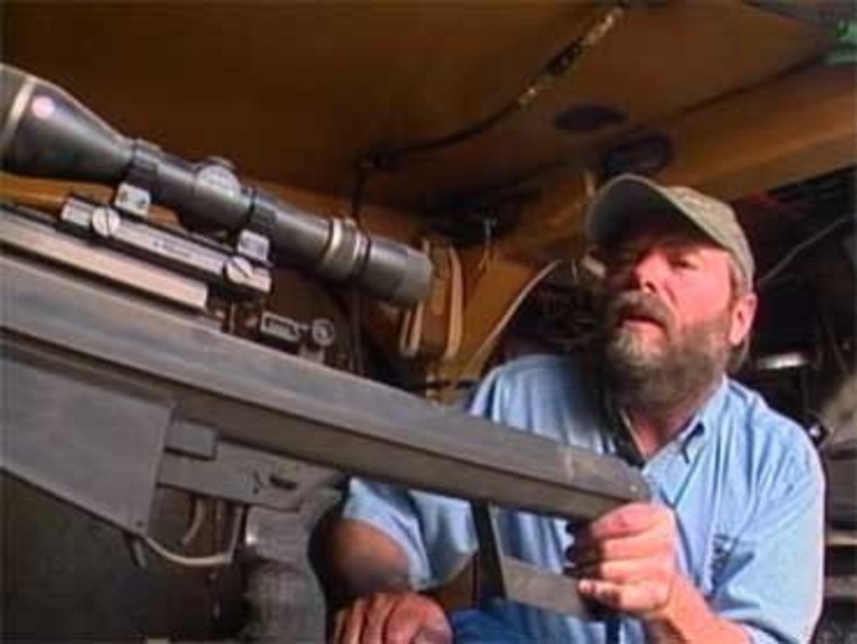 Marvin Heemeyer Verm gen Marvin Heemeyer s Killdozer And His Revenge 
