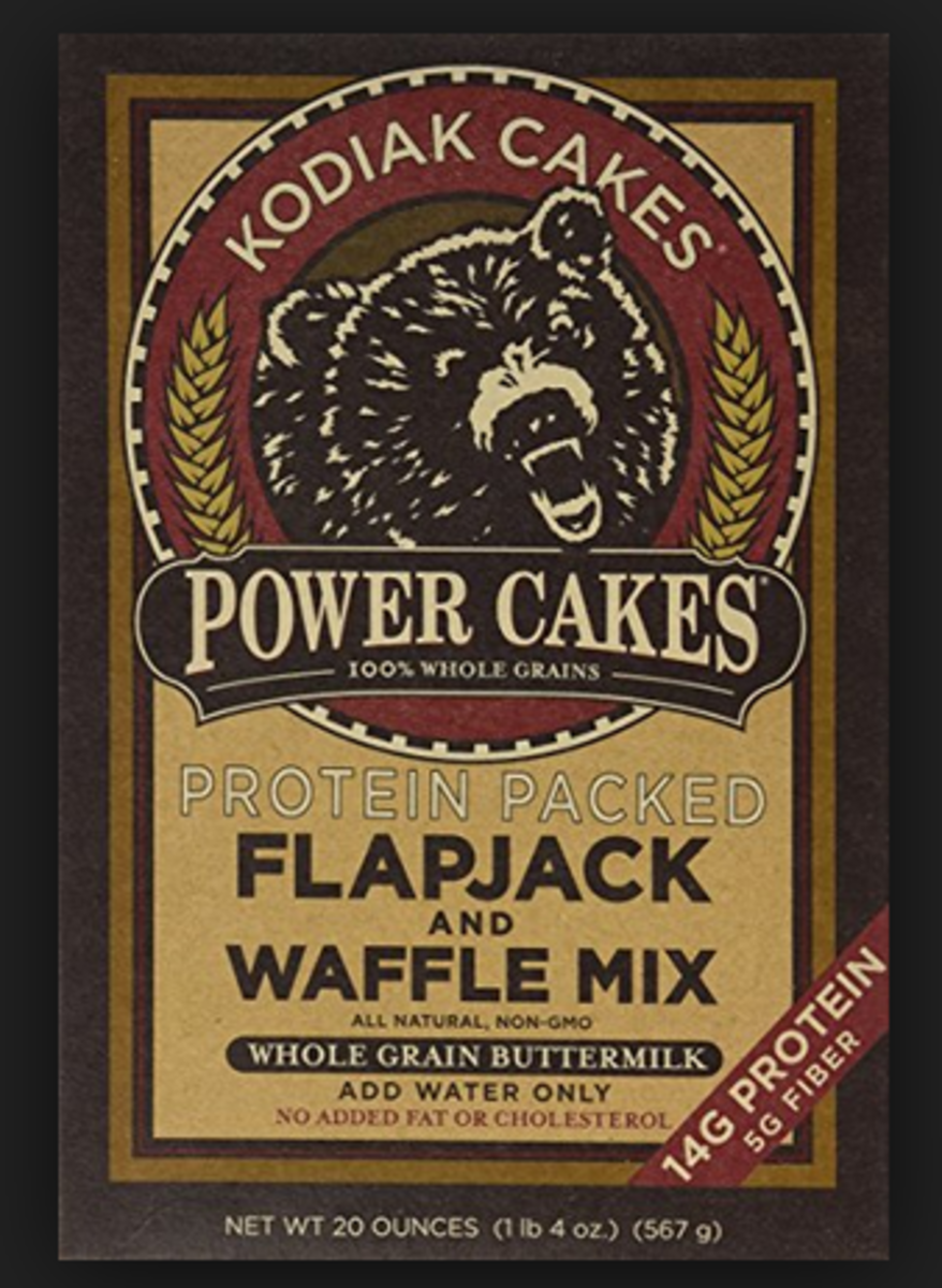 top-ten-protein-pancake-mixes-for-breakfasst