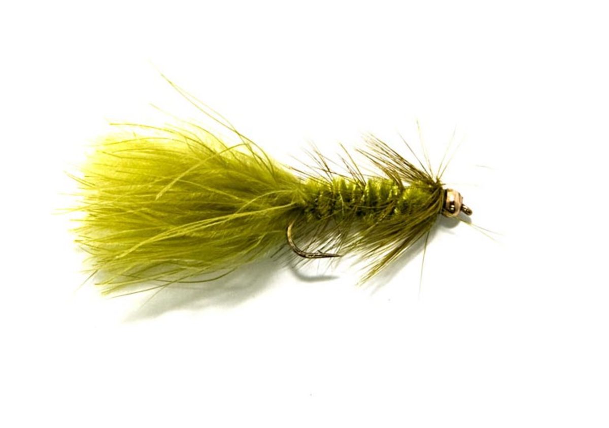 Panther Martin Pro Frog 5/8oz Green White Belly