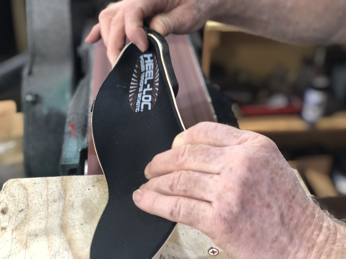 How the Best Custom Ski Boots Are Fitted and Why They Are Worth It