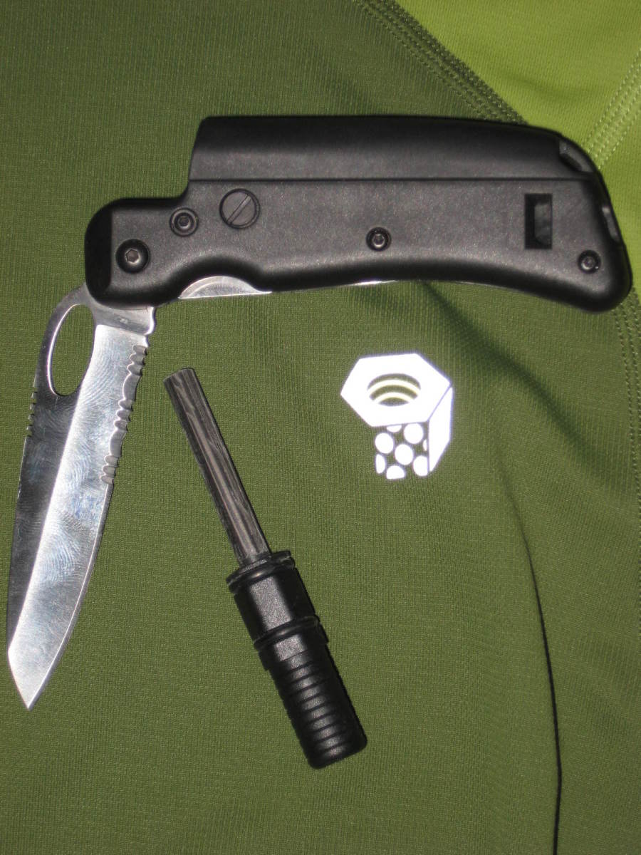 The Best Knives for Backpacking Choosing the Right Outdoor Knife