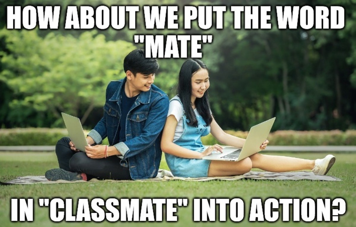 pick up lines about homework