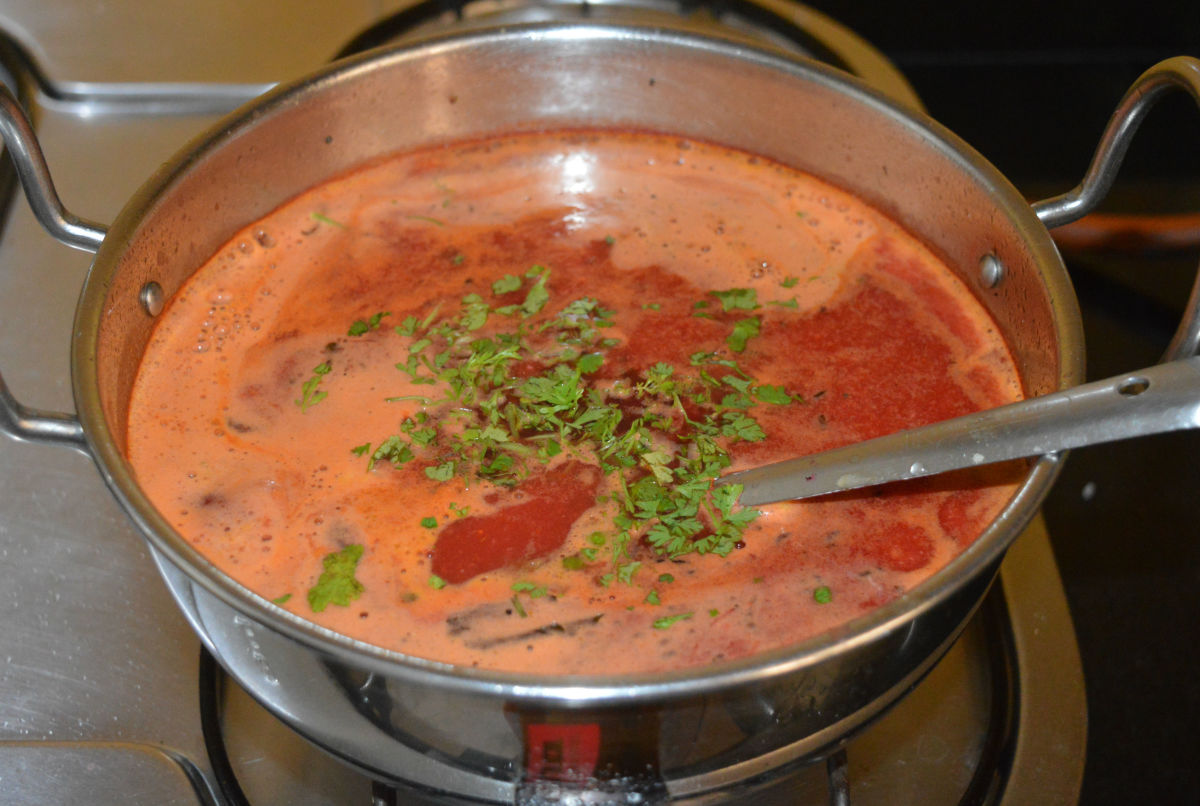 How to Make Beetroot Rasam
