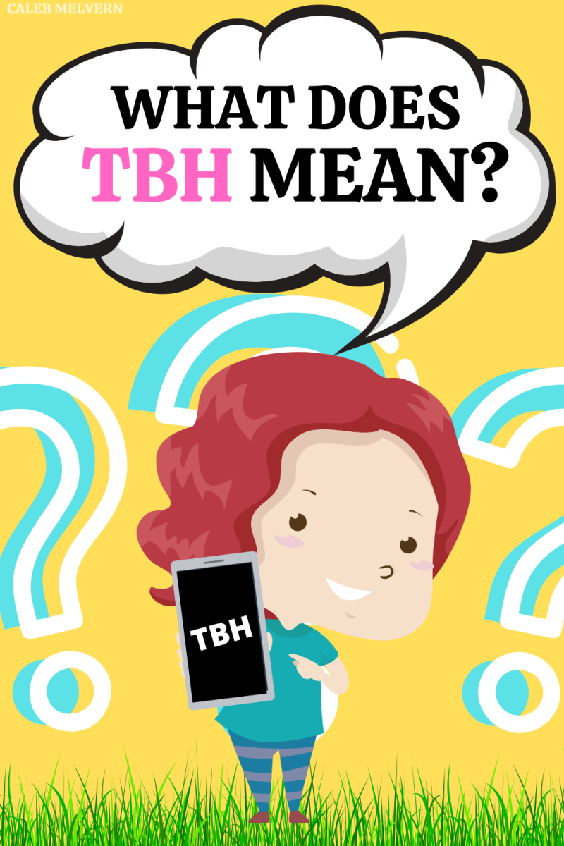 What Does TBH Mean and How to Use It?