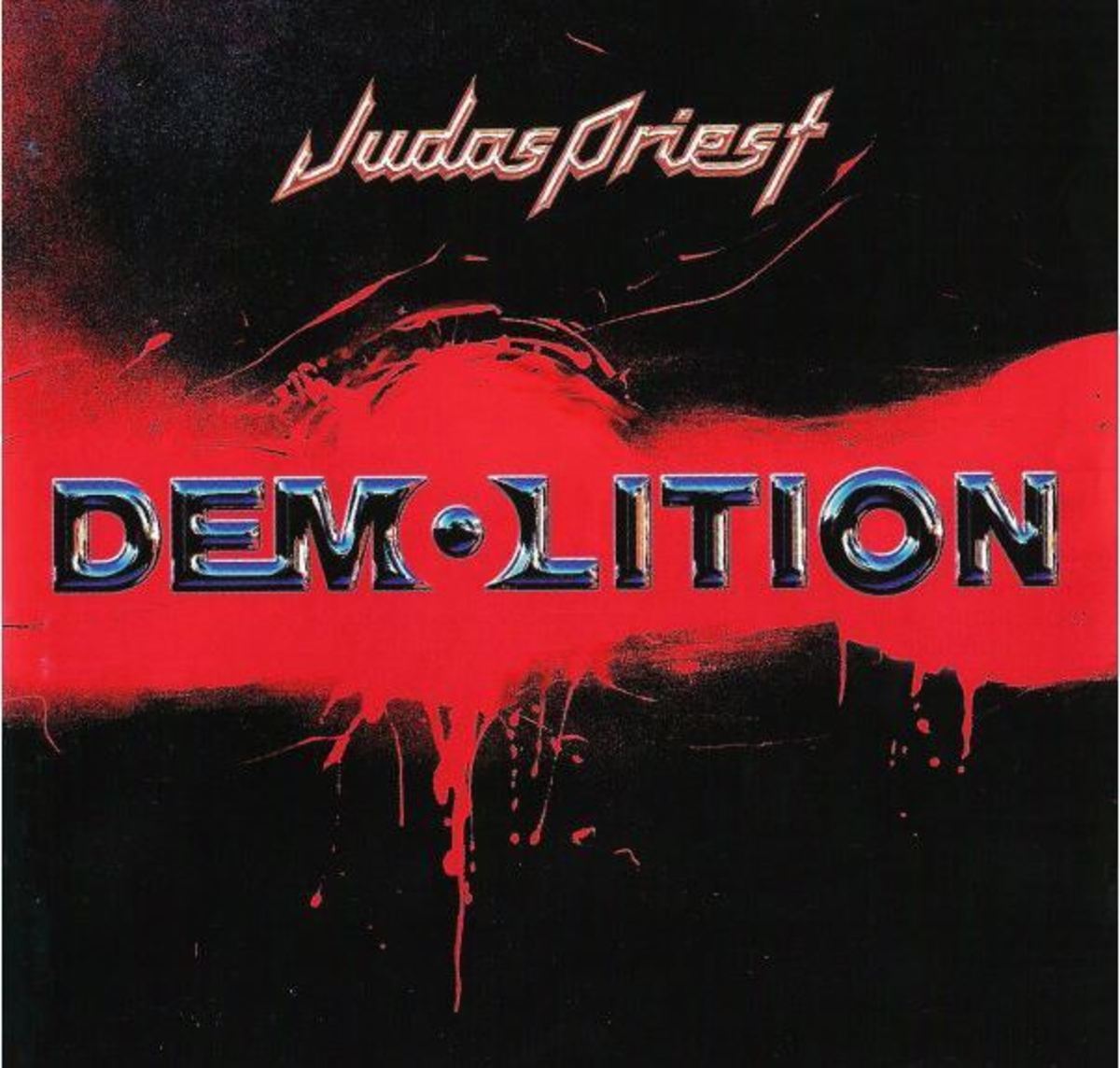 Forgotten Hard Rock Albums: Judas Priest, 