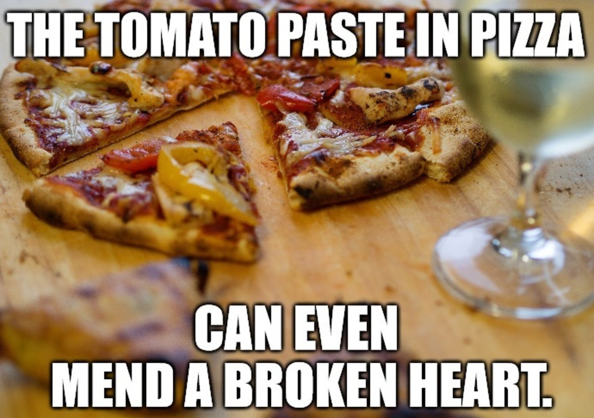 150+ Pizza Quotes and Caption Ideas for Instagram - TurboFuture
