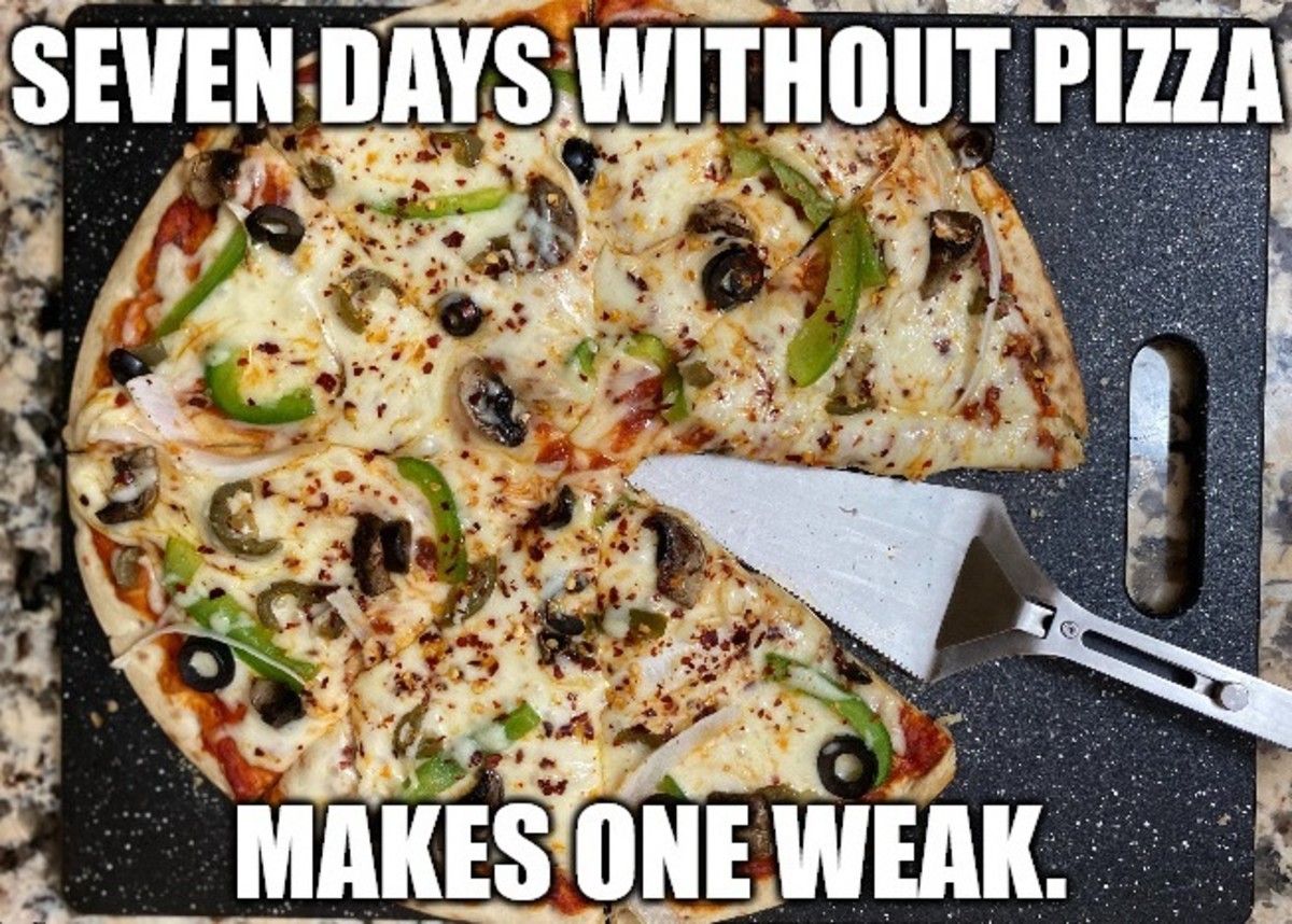 Featured image of post Pizza Lovers Pizza Quotes Funny