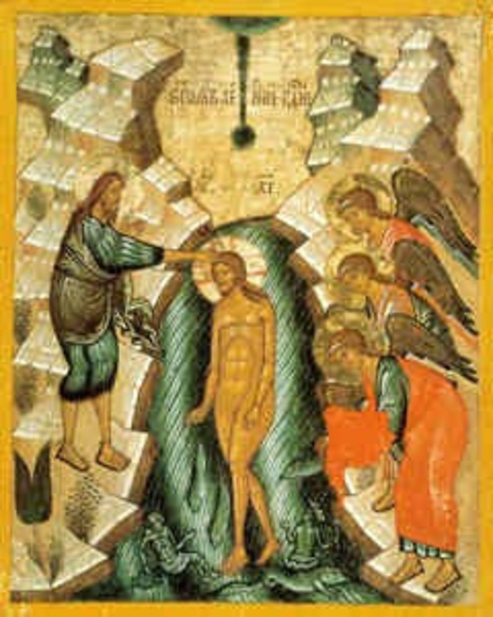 COME TO THE ALTAR LetterPile