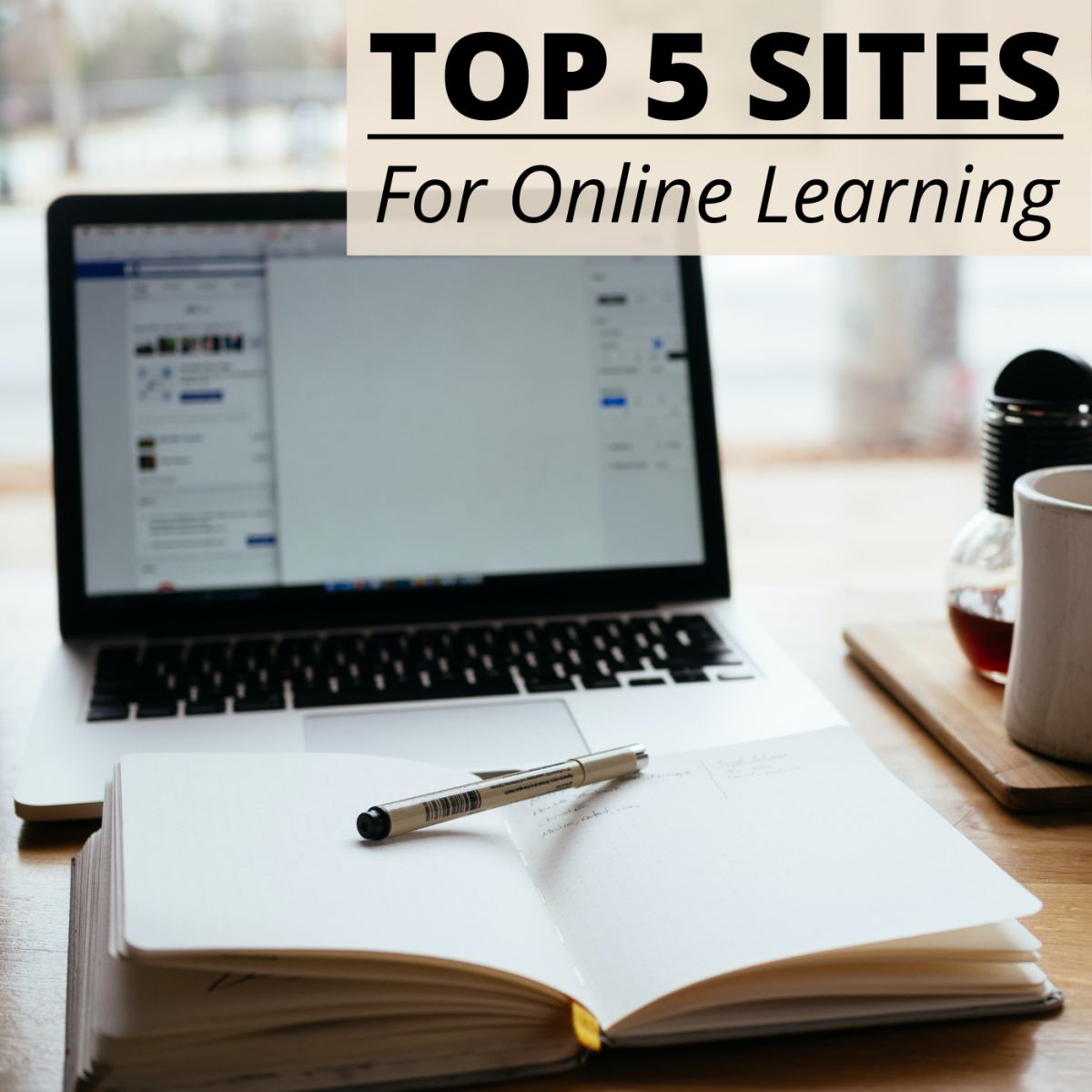 Top 5 Online Learning and Education Platforms