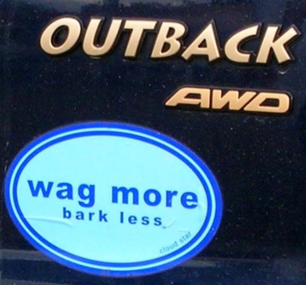 best-bumper-stickers-for-your-subaru