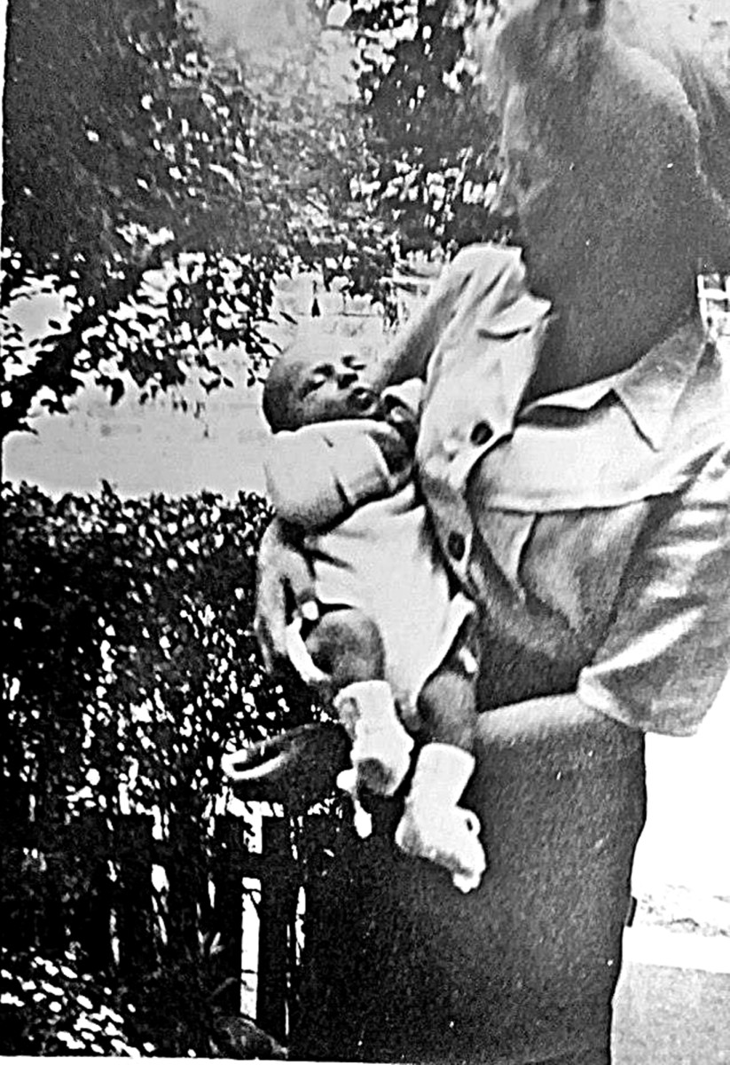 Life With My Mother A Nostalgic Look