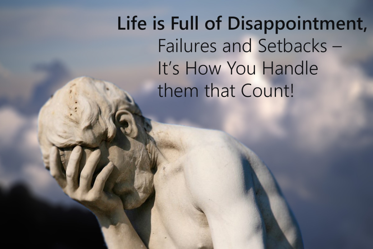 httphubpagescomhublife-is-full-of-disappointment-failures-and-setbacks