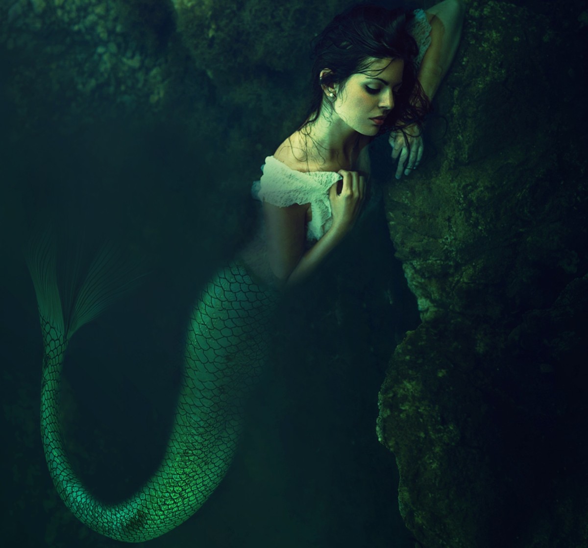 poems-about-mermaids