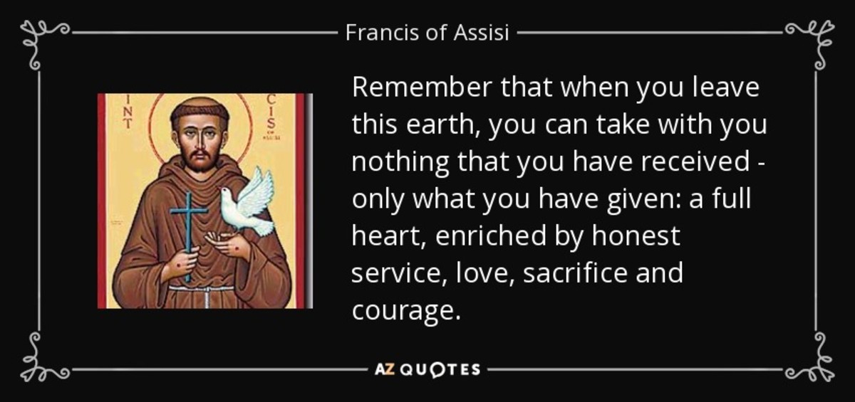 the-significance-of-the-prayer-of-saint-francis