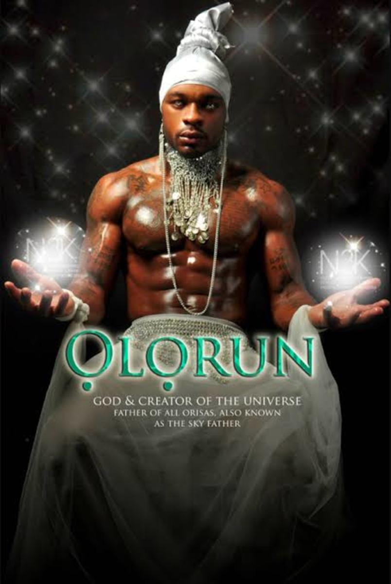 the-holiness-of-god-in-yoruba-culture