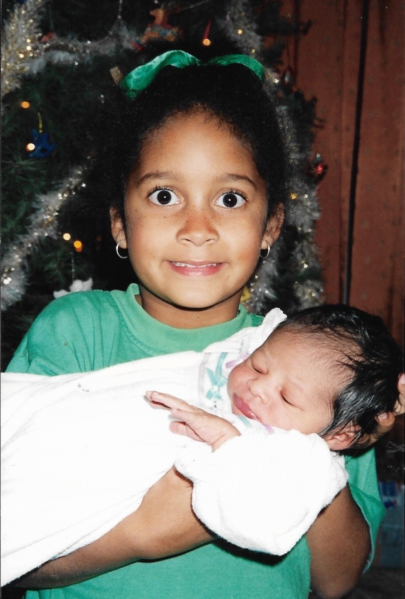 Harp Angel on a Mission LetterPile