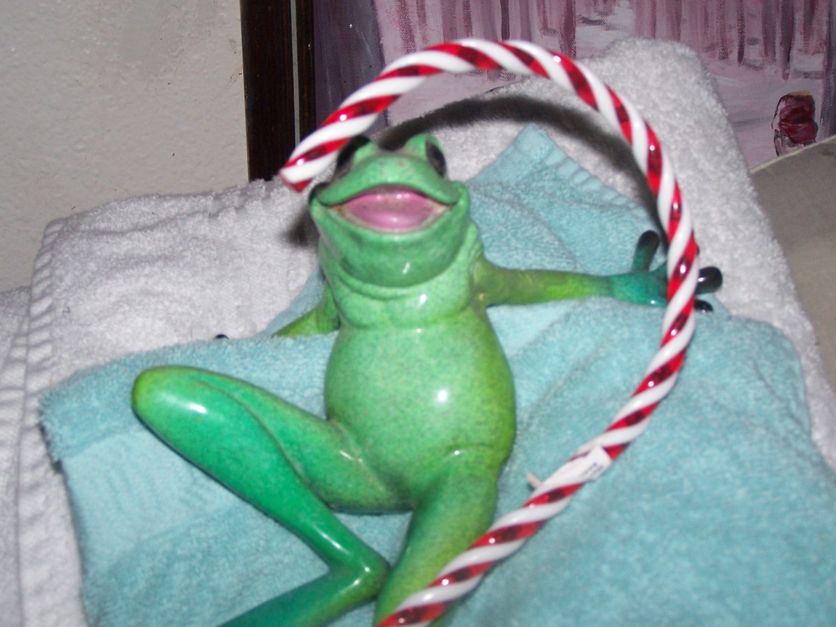 a-frogey-christmas