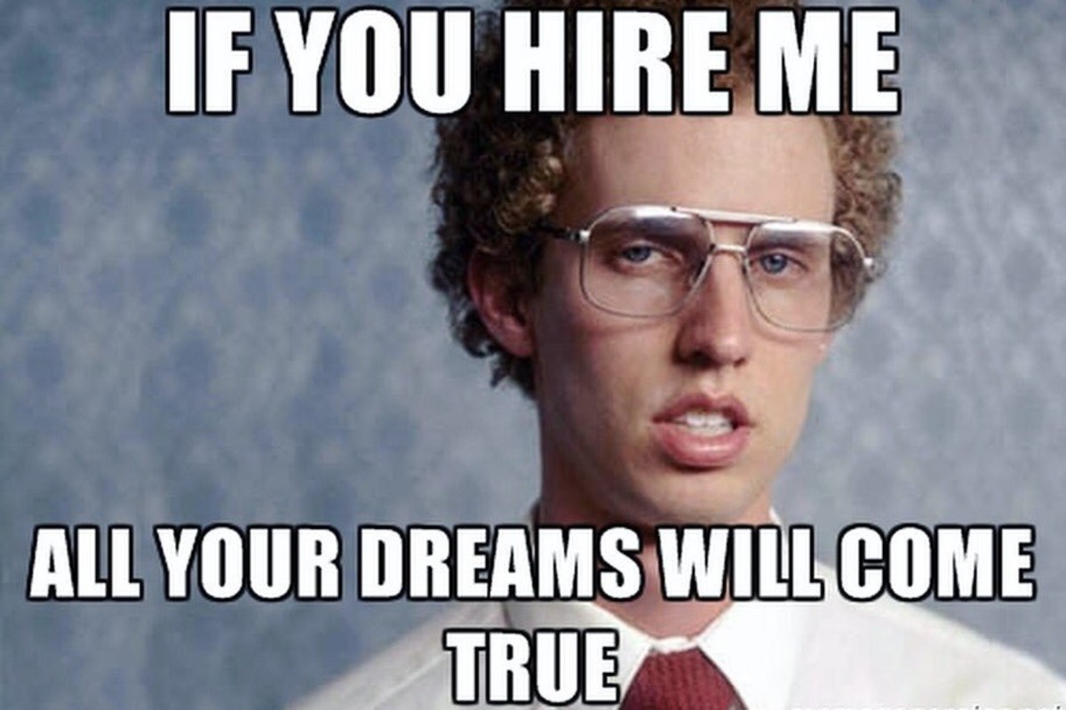 funny-and-witty-responses-to-the-question-why-should-we-hire-you