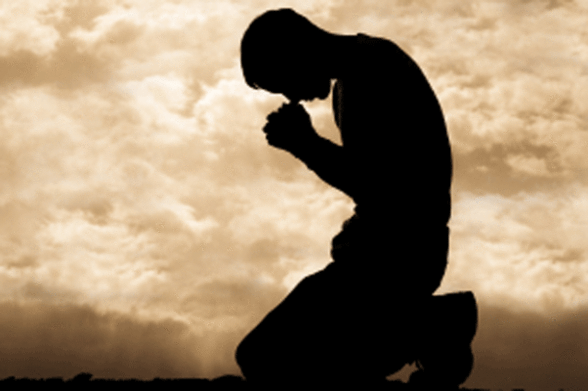 prayer-communication-with-god