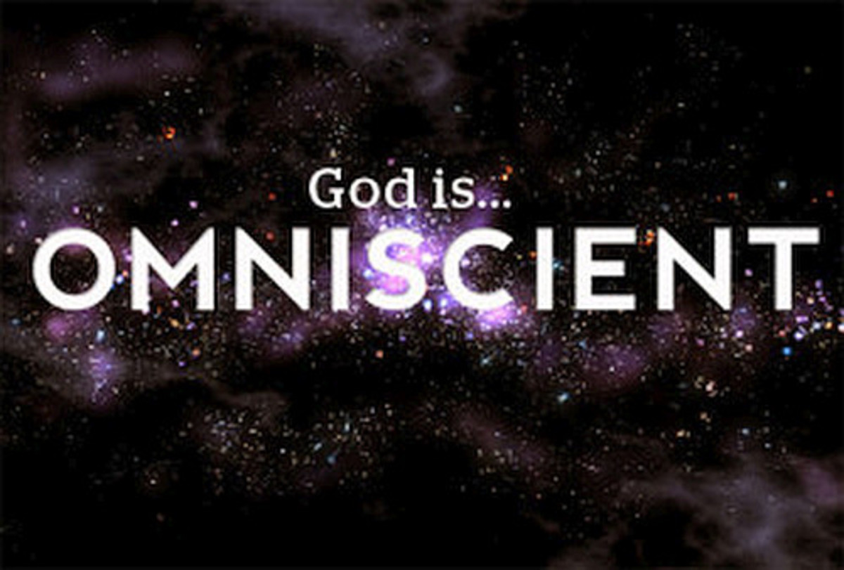 difference-between-omnipotent-omnipresent-and-omniscient