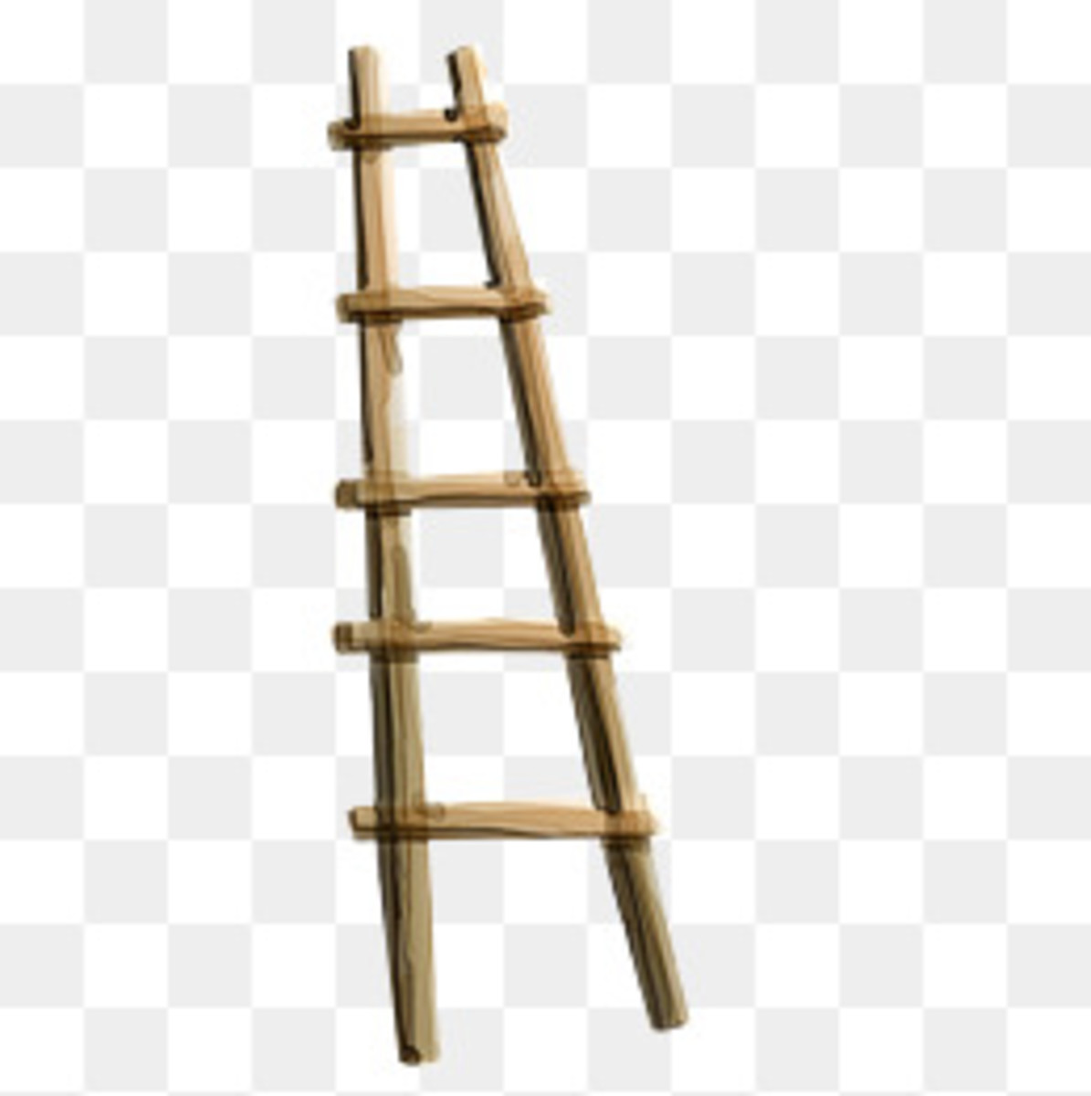 Ladder of Love