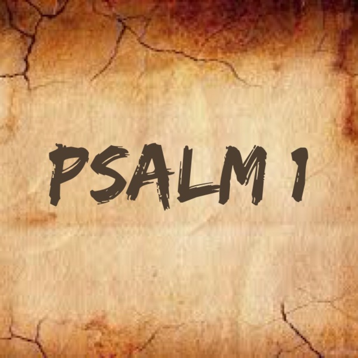How To Study The Psalms LetterPile