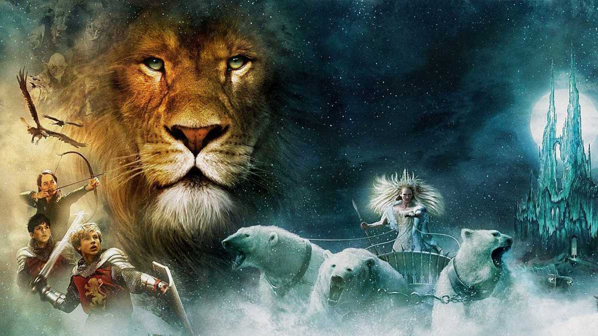 "The Chronicles of Narnia: The Lion, the Witch and the Wardrobe"